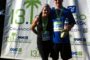 OUC - Orlando Half Marathon.  Did it!