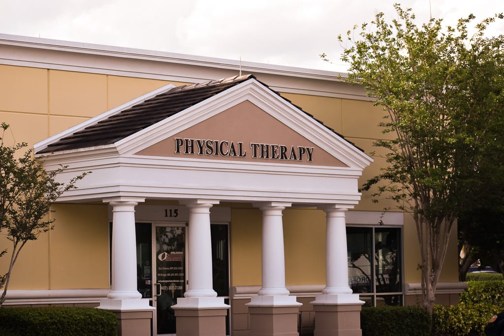 Orlando Sports Medicine Waterford Lakes 0932